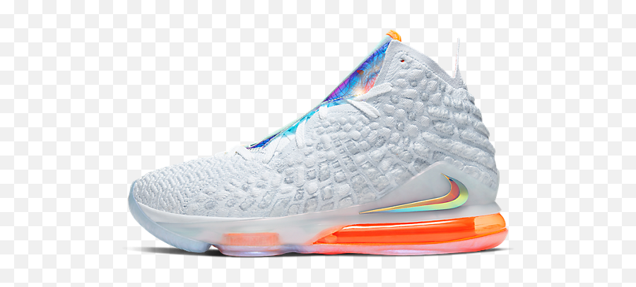 Shop The Nike Lebron Here Sneakers Fitforhealth - Nike Lebron 17 Future Air Png,Hyperfly Icon 2