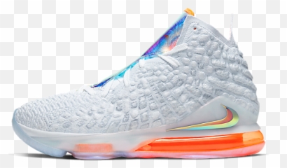 Shop The Nike Lebron Here Sneakers Fitforhealth - Nike Lebron 17 Future Air Png,Hyperfly Icon 2
