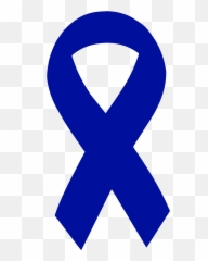 Fileblue Awareness Ribbon Small Iconsvg - Wikimedia Commons Awareness Ribbon Svg png