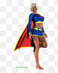 Cosplay Icon Png 2 Image - Superhero,Cosplay Icon