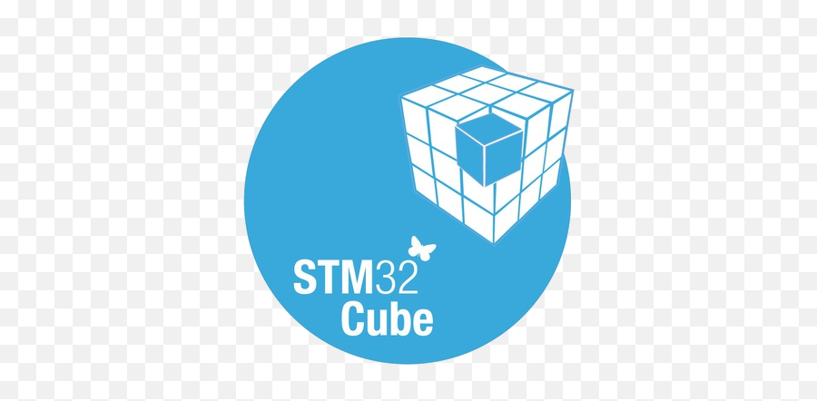 Stm32 cube mx