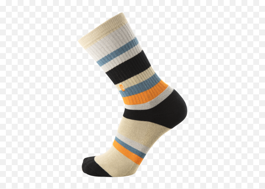Stance Icon Classic Crew Sock Unisex Png Mens Socks Size 9 - 12