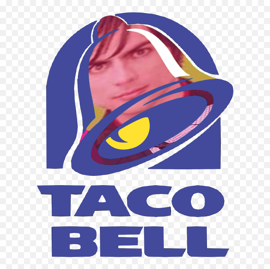 An Absolute Masterpiece Made - Taco Bell Logo Png,Weezer Buddy Icon