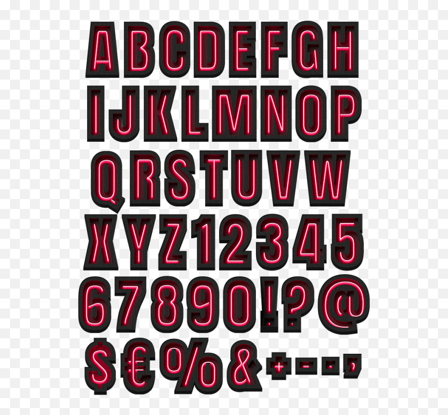 Handmade Font Typography Alphabet Fonts - Dot Png,Follow Directions Icon