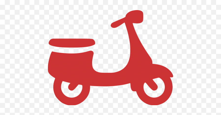 Persian Red Scooter 2 Icon - Free Persian Red Scooter Icons Girly Png,Icon For References