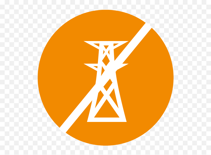 Cold Storage - Language Png,Solar Power Generator Icon