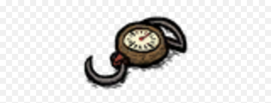 Pocket Scale Donu0027t Starve Wiki Fandom - Decorative Png,Where Is My Pocket Icon