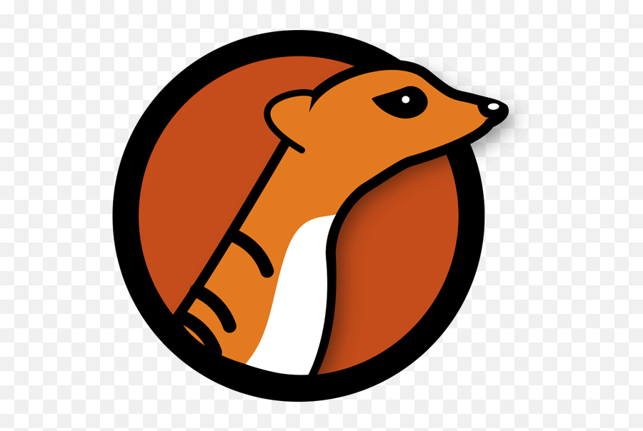 Meerkat Online Monitoring - Fletcher Moorland Meerkats Logo Png,Meerkat Icon