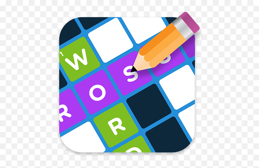 Random Logic Games - Crossword Quiz Crossword Puzzle Word Png,Icomania Guess The Icon