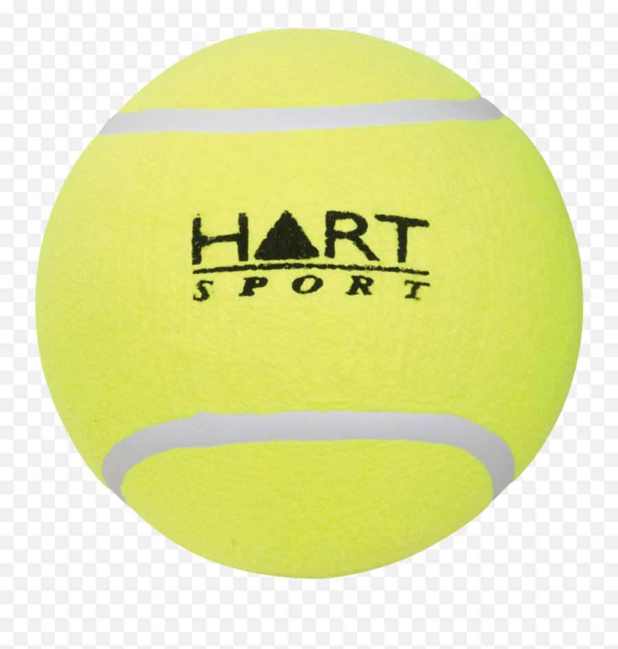 Hart Big Felt Tennis Balls - Circle Png,Tennis Ball Png