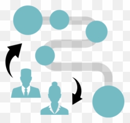 Complete Customer Management Improving Experience - Dot png