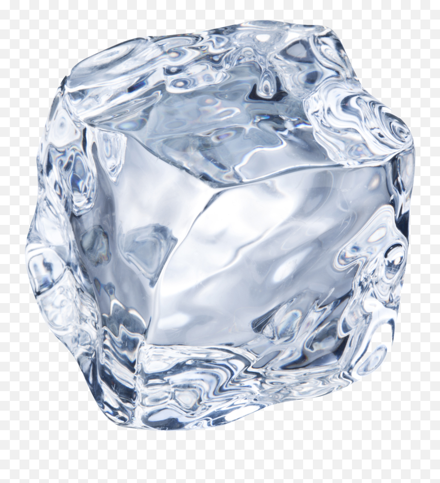 Ice Cube png download - 800*800 - Free Transparent Ice Cube png