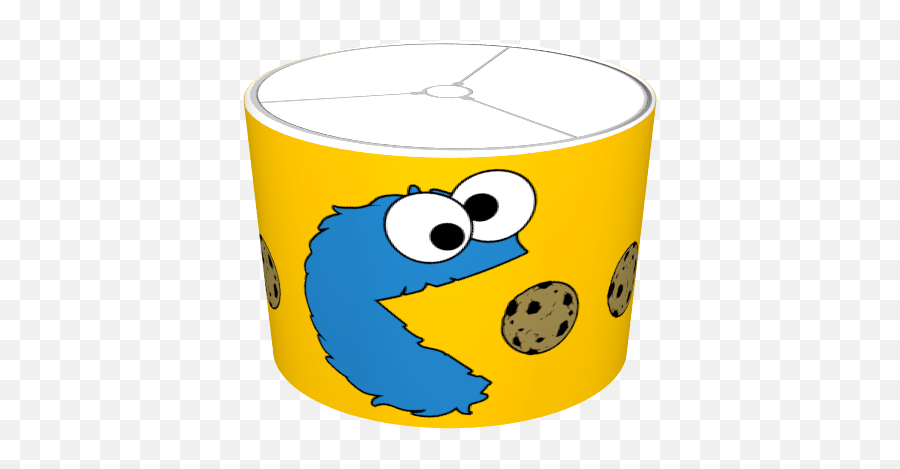 Mysoti - Cup Png,Cookie Monster Icon