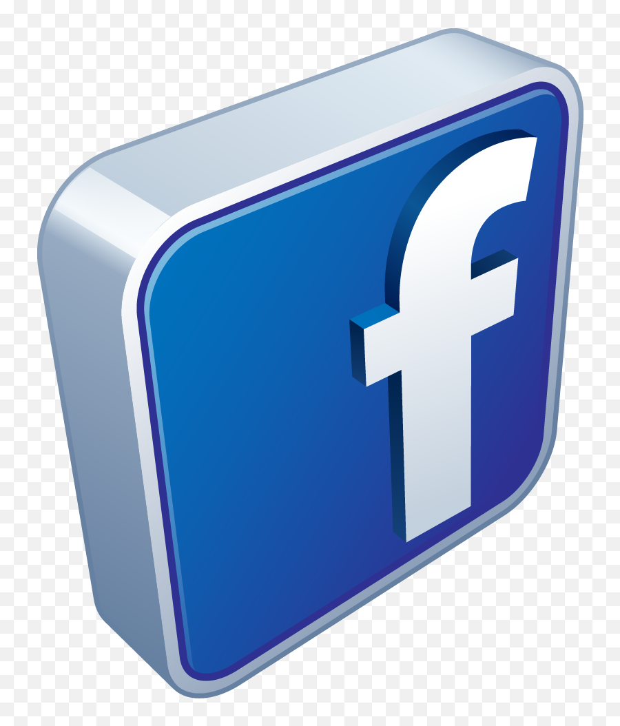 Free Facebook Icon Download - Fb 3d Logo Png,Facebook Panda Icon Jose