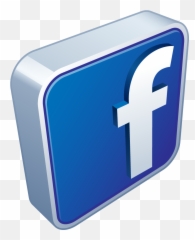 Free Transparent Facebook Icon Images Page 8 Pngaaa Com