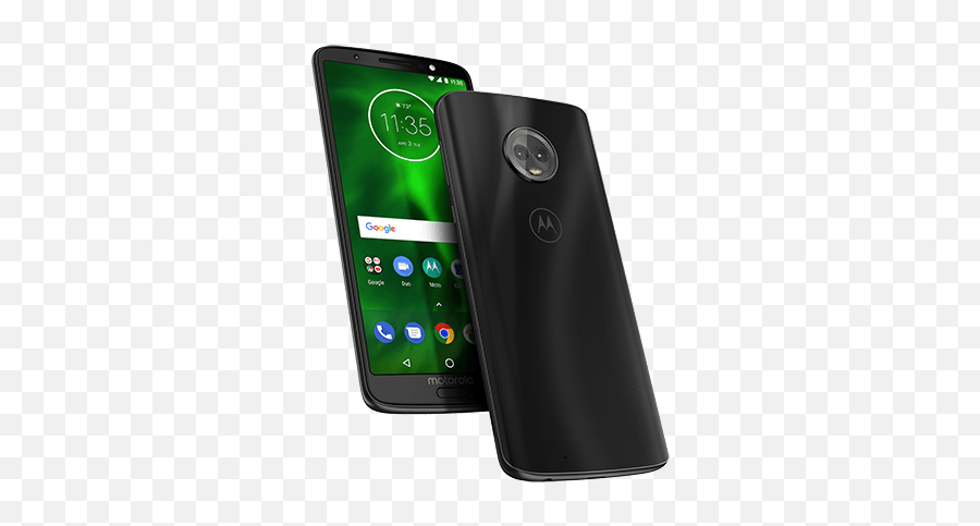 Droid Razr M - Moto G6 Phone Png,Droid Razr Icon Glossary