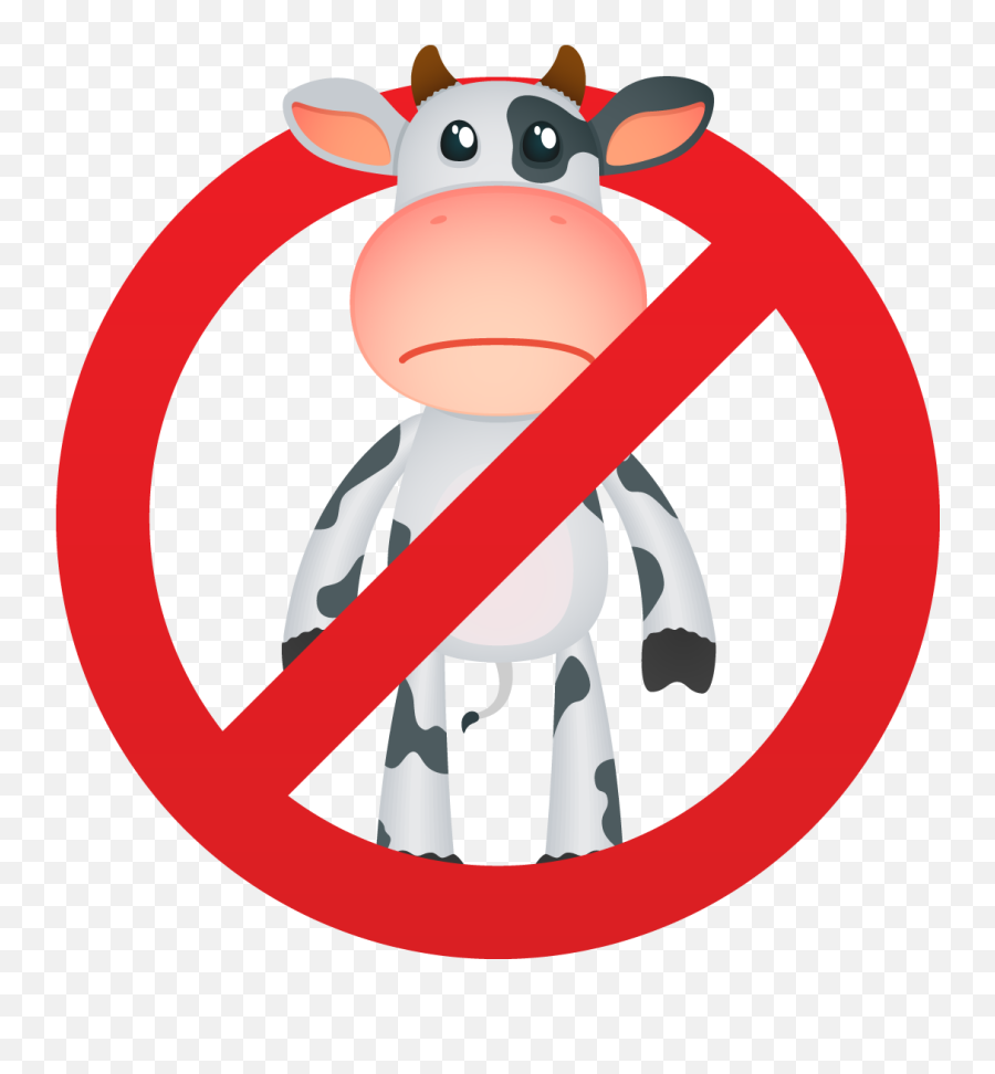 Leche De Vaca No Es Tan Buena - Cow Milk Allergy Png,Vaca Png