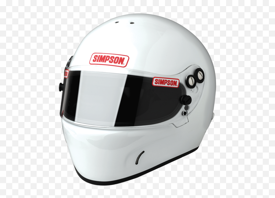 Simpson Auto Racing Helmets Png Icon Hemets