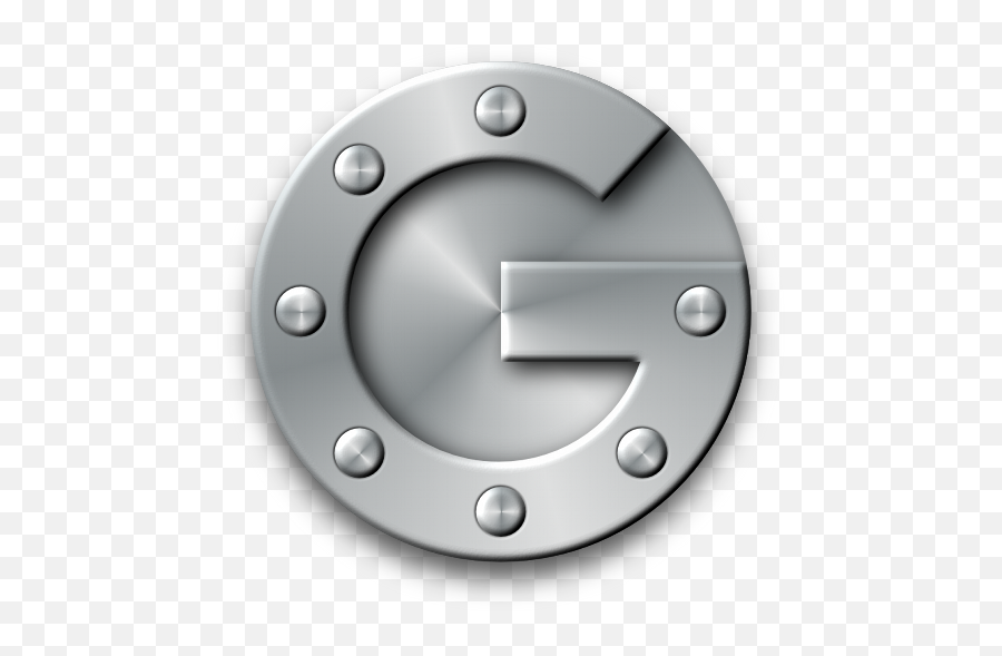 Google Authenticator Logopedia Fandom - Google Authenticator Icon Png,Jaiku Icon