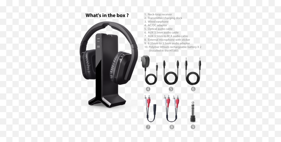 Ht280 Product Support - Avantree Ht380 Png,Samsung Gear Icon Headphones