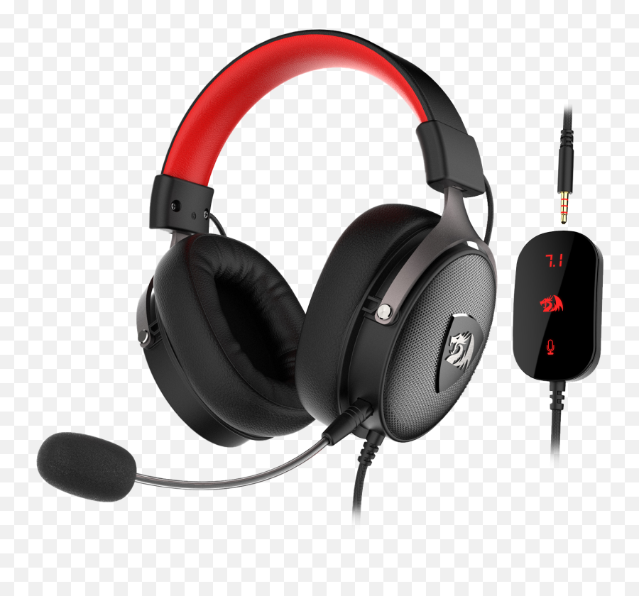 Redragon H520 Icon 71 Surround Playstation Gaming Headset - Redragon H520 Png,Ps4 Icon Png