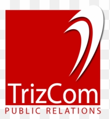 Trizcom Public Relations Dallas Tx - Vertical png