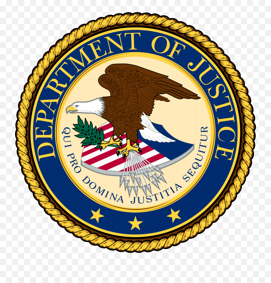 The Antitrust Attorney Blog U2014 Published By California - Department Of Justice Logo Transparent Png,Ronald Reagan Icon