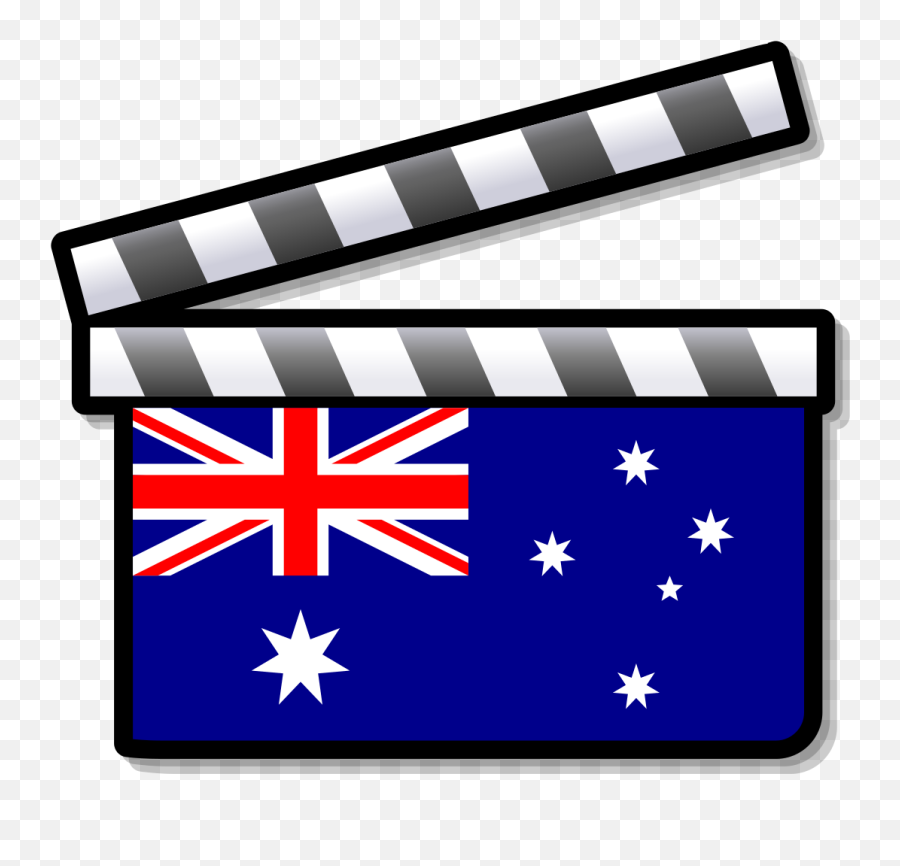Cinema Of Australia - Wikipedia Australian Cinema Png,Icon Movie Showtimes