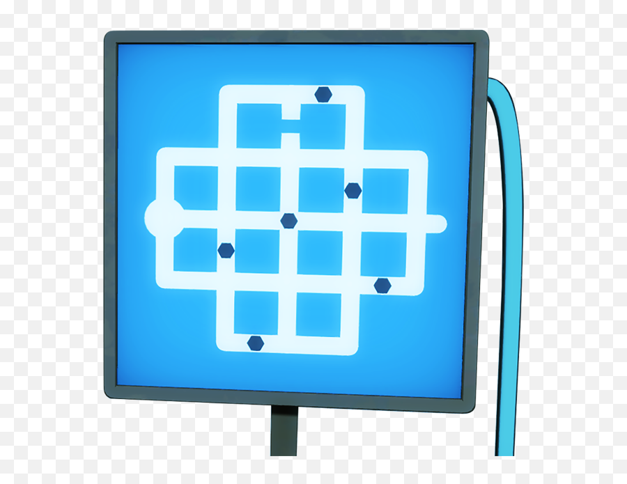 The Witness - Witness Icon Png,Myst Icon