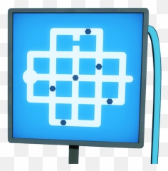 The Witness - Icon png