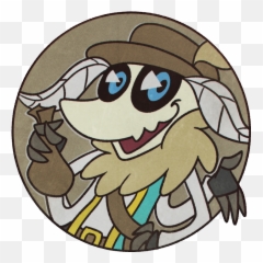 Alter - Fictional Character png
