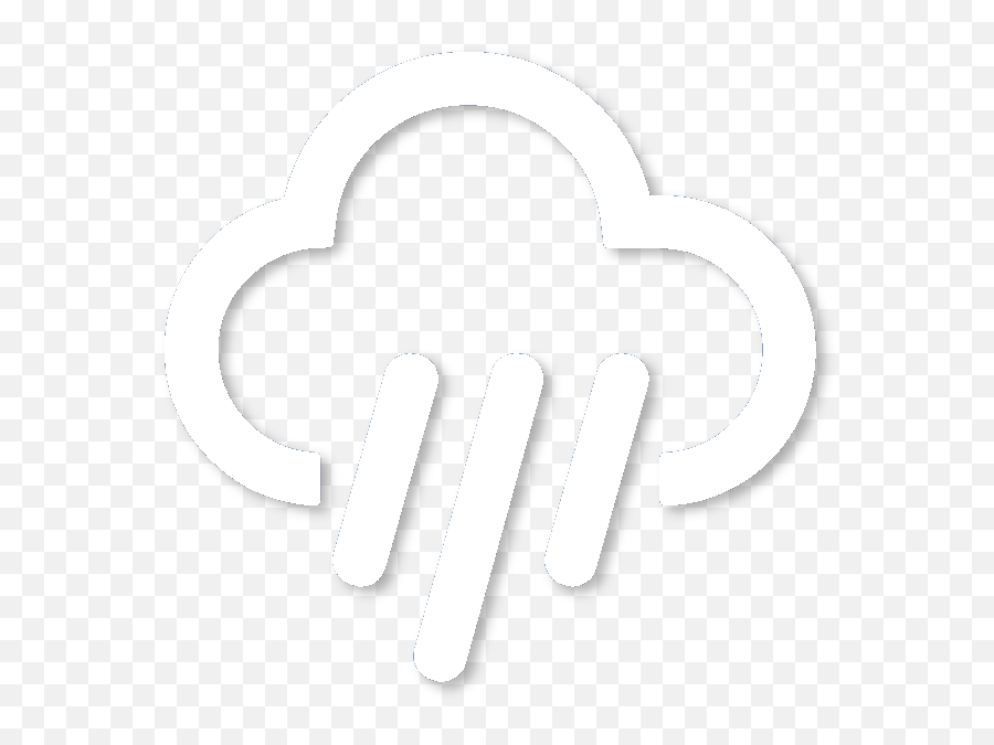 Welcome To Rainmanweather - Weather Equipment Store For The Black And White Png,Weather Icon Set