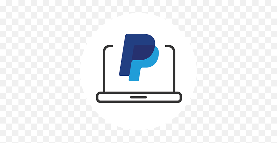 Deposit Methods Playnow - Language Png,Paypal Logo Website Icon Small