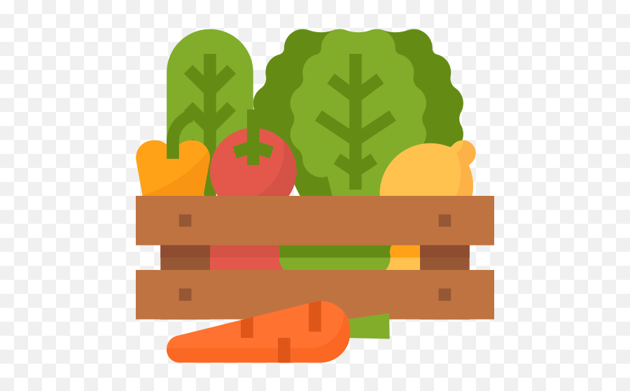 Vegetables - Free Food Icons Carrot Png,Vegtable Icon