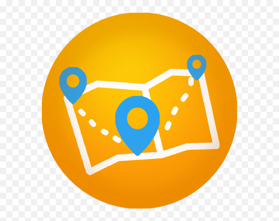 Road Tripper - Ios Png,Yelp App Icon