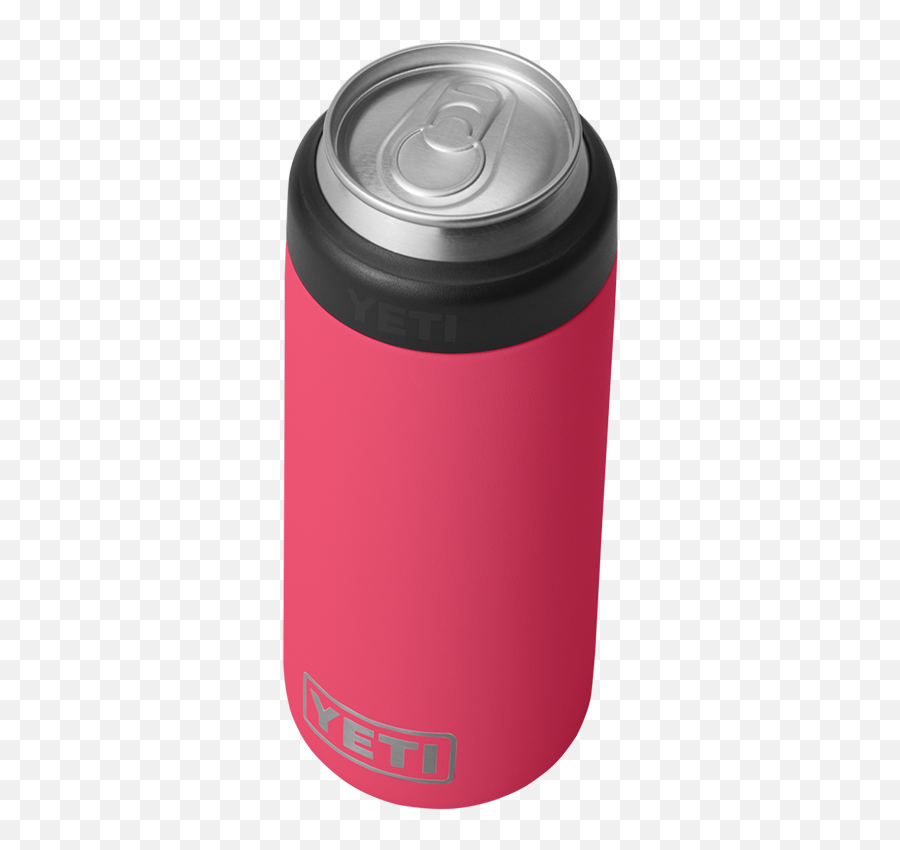 Yeti Colster Slim Can Insulator - Cylinder Png,Reb And Vodka Tumblr Icon