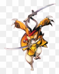 Bbcfjubei - Dustloop Wiki Blazblue Central Fiction png