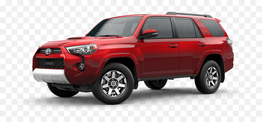 Smartpath Toyota - 4runner Trd Off Road 2022 Png,Toyota Icon 4x4