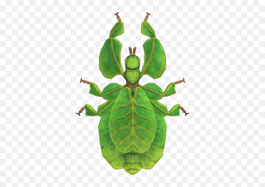 Walking Leaf - Animal Crossing Wiki Nookipedia Walking Leaf Png,Ladybug Icon Leaf