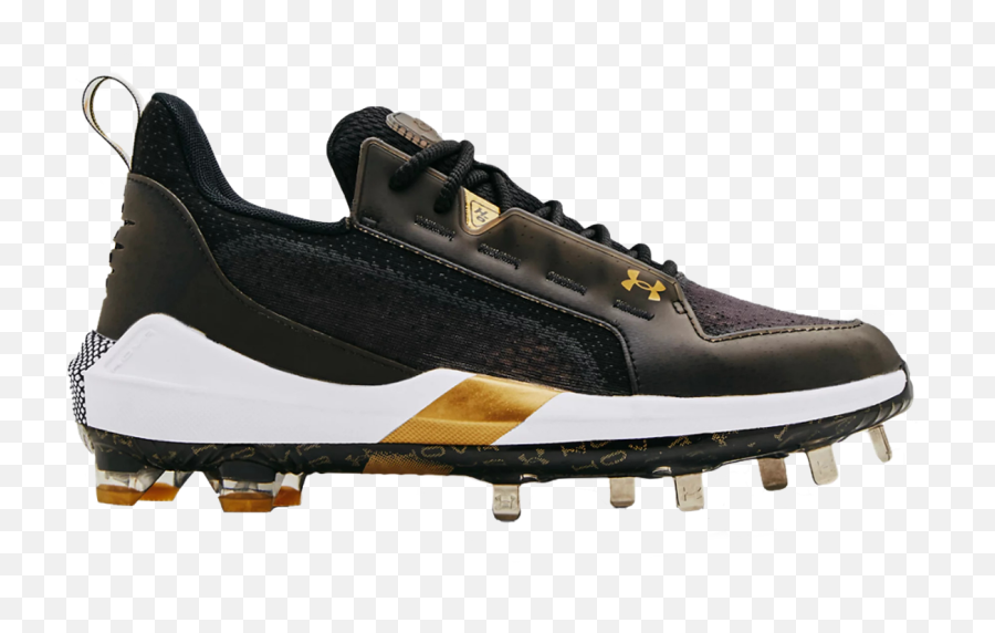 Metal Baseball Footwear Express - Under Armour Baseball Cleats Png,Icon Shoes Clearance