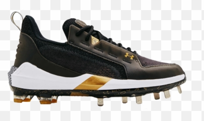 Metal Baseball Footwear Express - Under Armour Cleats png