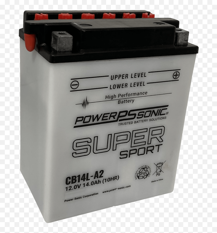 The Different Types Of Powersport U0026 Motorcycle Batteries - Portable Png,Where Did My Battery Life Icon Go