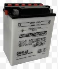 The Different Types Of Powersport U0026 Motorcycle Batteries - Portable png