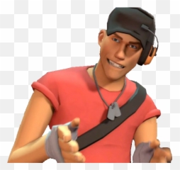Tf2 Teamfortress2 Sticker By Thegamburger07 - Team Fortress Jack Manifold png