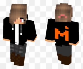 Download My Mineplex Skin Minecraft For Free - Batman Noel png