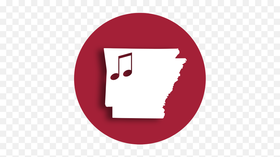 Northwest Arkansas Music Teachers Association - Northwest Language Png,Music Note Flat Icon