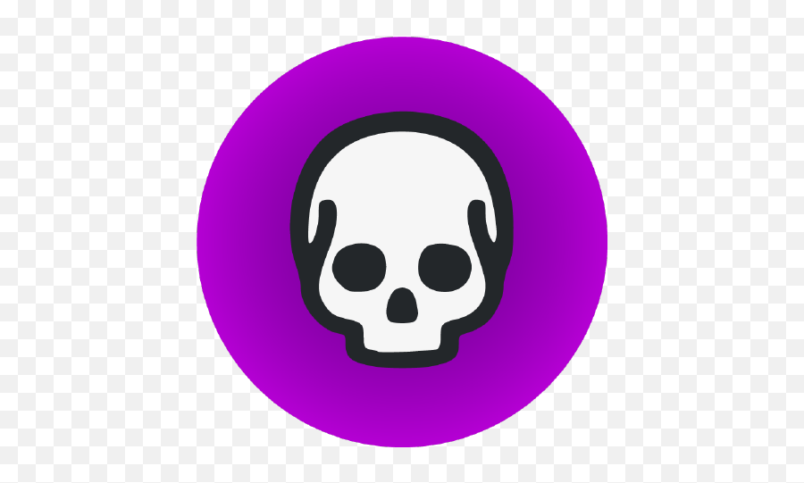 Slaytostay Slay To Stay Github - Dot Png,Purple Skull Icon