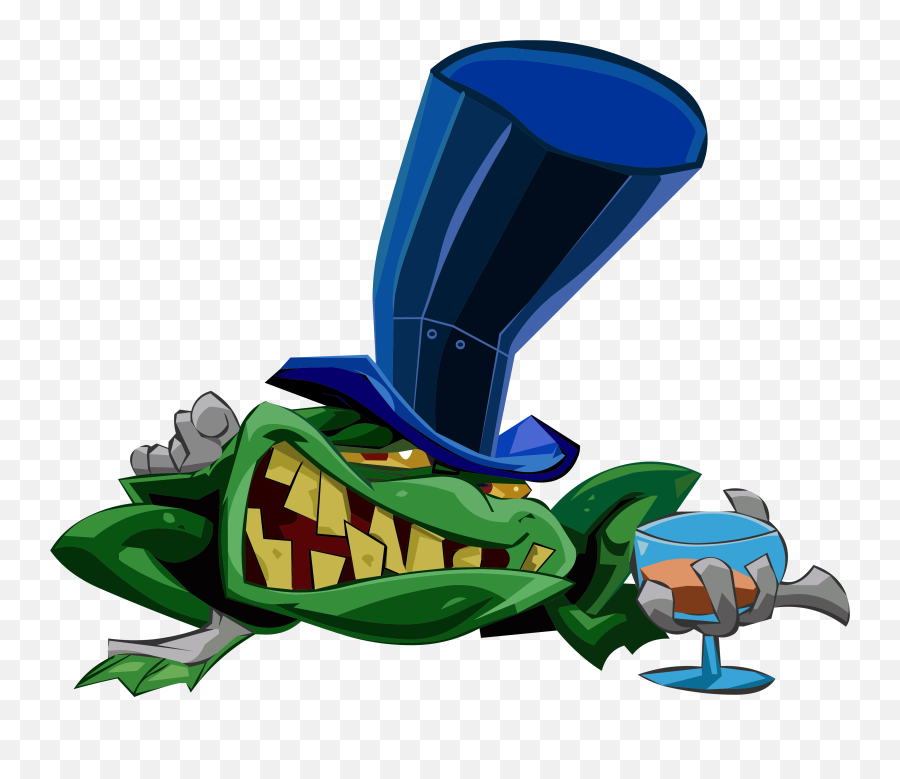 Raleigh Sly Cooper Wiki Fandom - Sly Cooper Frog Boss Png,Sly Cooper Png