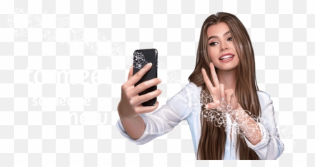 Ometv Video Chat - Omegle Random Alternative 2022 Camera Phone png
