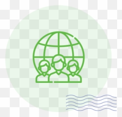 Welanguages U2014 Corporate Translations - Community Member Icon png